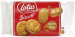 Lotus Keksz LOTUS Biscoff töltött karamellkrémes 50 g - papir-bolt