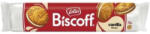 Lotus Keksz LOTUS Biscoff töltött vaniliakrémes 150 g - papir-bolt