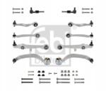 Febi Bilstein Javítókészlet, keresztlengőkar, első tengely, jobb/bal