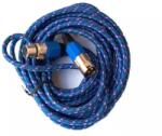 Cabletech Cablu microfon XLR mama-tata 5m Cabletech (KPO2754-5) - pretexpert