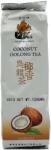Golden Sail Oolong ceai cu nucă de cocos - vrac (125g)