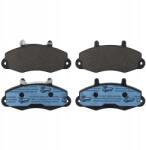 Febi Bilstein 116069 féktuskó készlet, tárcsafék