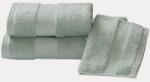 SOFT COTTON DELUXE modál törölköző és fürdőlepedő szett, 2 db Menta szín / Mint