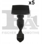FA1 Fischer rögzítő klipsz Audi, Seat, pörfölylécekhez