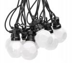 AS Aigostar Kerti Füzér, Meleg fehér, 7, 5W, 8M, IP44 (as_908212)