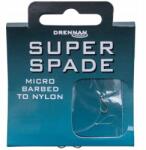 Drennan Előkötött Spade Előkék, 14, 0, 18mm (69-055-014)