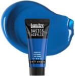 Liquitex Basics akrilfesték, 22 ml - 420, primary blue
