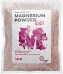 BrainMax KIDS Pudră de magneziu, Fructul dragonului, 10 g, MOSTRĂ Magneziu pentru copii cu aromă de fructul dragonului, 2 doze, supliment alimentar