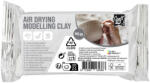 CRAFTID Levegőn száradó gyurma, modellező gyurma, 500 g, fehér (RMS-CR1752)