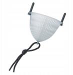 Drennan Nagy méretű kosár parittyához Fp/wr Large fekete Drennan (TCSWP03B)