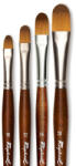 Raphaël Precision 8940 szintetikus macskanyelv ecset - 32