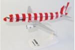 Airbus A320 Condor Passion livery repülőgép modell