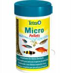 Tetra Micro Sticks 100ML, apró halaknak, pálcika formában, vitaminokkal, ásványi anyagokkal (Tetra Micro Sticks 100ml)