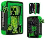  Minecraft Minecraft Töltött tolltartó 2 emeletes