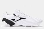 joma Aguila Cup 2402 White Black Firm Ground 44