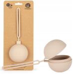  Petite&Mars cumitartó bézs (8596202007821)