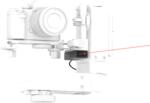 EdelKrone Modul laser/tinta EdelKrone v1 pentru HeadPLUS/PRO