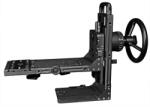 Cartoni Lambda 50 Third Axis