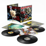 Parlophone Iron Maiden - The Number of the Beast (3 LP)