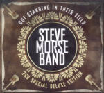 Edel Morse, Steve Band - Out Standing in Their Field (2 CD)
