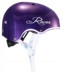 Raven Sisak Raven Essto Purple