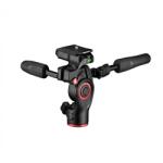 Manfrotto Cap trepied Manfrotto Befree 3-Way Live