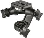 Manfrotto 3D Junior Pan/Tilt Tripod Head with Indi