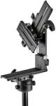 Manfrotto Cap panoramic VR Manfrotto MHPANOVR cu placute glisante