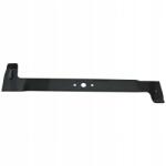 Granit Fűnyíró kés, Castel Garden, Viking, Stiga, 620mm, 18mm furat (13270214)