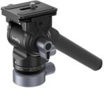 SmallRig Cap video SmallRig CH20 4170 cu placa de montare si baza de nivelare