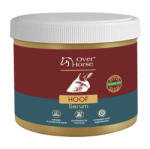  Hoof Serum Regeneráló és tápláló patabalzsam 400g