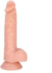 Guilty Toys No. 39 Realistic Dildo, Premium TPE, 20 cm Dildo