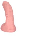 Guilty Toys No. 44 Realistic Dildo, Liquid Silicone, 17.1 cm Dildo