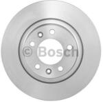Bosch Féktárcsa Bosch 0 986 479 379, 290mm külső átmérő, tömör