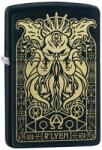 Zippo Brichetă Zippo 29965 Monster Design (29965) - ceasuri-pro Bricheta