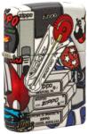 Zippo Brichetă Zippo 49352-084728 I Spy with My Little Eye (49352-084728) Bricheta