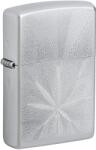 Zippo Brichetă Zippo 46256 Cannabis Leaf (46256) Bricheta
