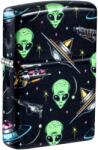Zippo Brichetă Zippo 46561 Alien Extra-Terrestrial (46561) - ceasuri-pro Bricheta