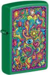 Zippo Brichetă Zippo 48957 Trippy (48957) - ceasuri-pro Bricheta