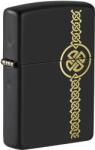 Zippo Brichetă Zippo 49518 Celtic (49518) Bricheta