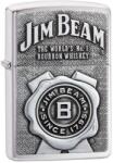 Zippo Brichetă Zippo 29829 Jim Beam Bourbon (29829) Bricheta