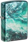 Zippo Brichetă Zippo 48621 Rogue Wave (48621) - ceasuri-pro Bricheta