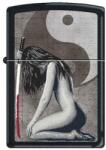 Zippo Brichetă Zippo 1721 Woman (1721) - ceasuri-pro Bricheta