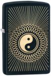 Zippo Brichetă Zippo 29423 Yin and Yang (29423) - ceasuri-pro Bricheta