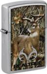 Zippo Brichetă Zippo 46224 Realtree Deer (46224) - ceasuri-pro Bricheta