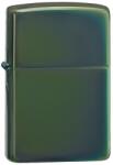 Zippo Brichetă Zippo 28129 High Polish Green (28129) - ceasuri-pro Bricheta