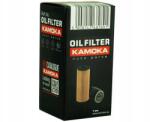 Kamoka Olajszűrő, Mazda, Ford, 75mm magas, 68mm külső átmérő