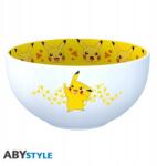 ABYstyle Pokemon Tál 600 ml "Pikachu (ABYBOL046)