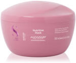 ALFAPARF Milano Semi Di Lino Nutritive Маски за коса 200ml