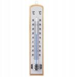 Artemis Univerzális Analóg Hőmérő Kültéri Beltéri Szobai Fali (VD-830228)